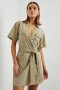 Women Natalie Dress Olive | Rails Dresses & Rompers