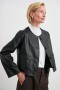 Women Nevina Jacket Black | Rails Jackets & Coats