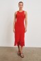 Women Nia Dress Cherry | Rails Dresses & Rompers