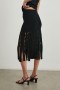 Women Nola Skirt Black | Rails Skirts