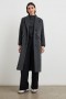 Women Opera Coat Charcoal | Rails Jackets & Coats
