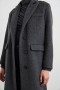 Women Opera Coat Charcoal | Rails Jackets & Coats