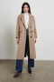 Women Opera Coat Heather Latte | Rails Jackets & Coats