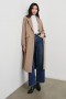 Women Opera Coat Heather Latte | Rails Jackets & Coats