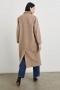 Women Opera Coat Heather Latte | Rails Jackets & Coats