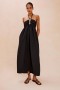 Women Palazzo Dress Black | Rails Dresses & Rompers