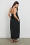 Women Palazzo Dress Black | Rails Dresses & Rompers