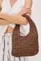 Women Palma Bag Dark Brown | Rails