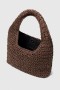 Women Palma Bag Dark Brown | Rails