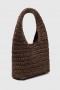 Women Palma Bag Dark Brown | Rails