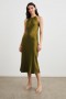 Women Pia Dress Fern | Rails Dresses & Rompers
