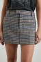 Women Prim Skirt Cardinal Pine Multi | Rails Skirts