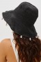 Women Rails X Lspace Crete Hat Black
