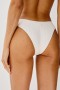 Women Rails X Lspace Rocky Bikini Bottom Cream | Swimwear
