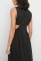 Women Rizo Dress Black | Rails Dresses & Rompers