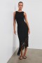 Women Rylee Dress Black | Rails Dresses & Rompers