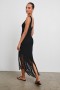 Women Rylee Dress Black | Rails Dresses & Rompers