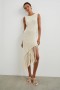 Women Rylee Dress Ecru | Rails Dresses & Rompers