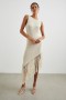 Women Rylee Dress Ecru | Rails Dresses & Rompers
