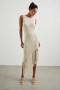 Women Rylee Dress Ecru | Rails Dresses & Rompers