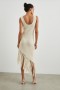Women Rylee Dress Ecru | Rails Dresses & Rompers
