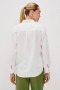 Women Samar Shirt White | Rails Tops