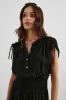 Women Samina Dress Black | Rails Dresses & Rompers