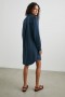 Women Sawyer Dress Navy | Rails Dresses & Rompers