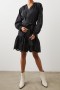Women Saylor Dress Black Eyelet | Rails Dresses & Rompers