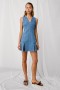 Women Serra Dress Bristol | Rails Denim