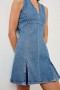 Women Serra Dress Bristol | Rails Denim