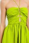 Women Silvia Dress Banana Leaf | Rails Dresses & Rompers