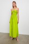 Women Silvia Dress Banana Leaf | Rails Dresses & Rompers