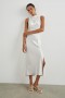 Women Solana Dress Ivory | Rails Dresses & Rompers