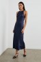 Women Solene Dress Navy | Rails Dresses & Rompers