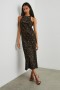 Women Solene Dress Umber Leopard | Rails Dresses & Rompers
