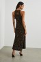 Women Solene Dress Umber Leopard | Rails Dresses & Rompers