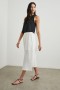 Women Soraya Skirt White | Rails Skirts