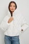 Women Summit Jacket Ivory | Rails Jackets & Coats