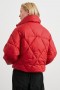 Women Summit Jacket Scarlet | Rails Jackets & Coats