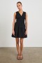 Women Talulah Dress Black | Rails Dresses & Rompers