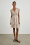Women Tara Dress Palo Santo Stripe | Rails Dresses & Rompers