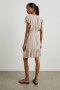 Women Tara Dress Palo Santo Stripe | Rails Dresses & Rompers