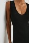 Women Teagan Dress Black | Rails Dresses & Rompers