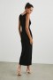 Women Teagan Dress Black | Rails Dresses & Rompers