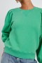 Women Tiffany Sweatshirt Kelly Green | Rails Sweaters
