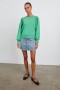 Women Tiffany Sweatshirt Kelly Green | Rails Sweaters