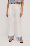 Women Tildi Pant White | Rails Pants & Shorts