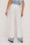 Women Tildi Pant White | Rails Pants & Shorts