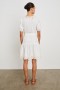 Women Tulip Dress White | Rails Dresses & Rompers